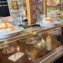 Osaka Kaiten Sushi
