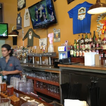 Kauai Island Brewing - Bar seats - American Near Me - Eleele, Hawaii