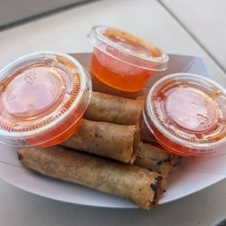 Olga Food Place Catering
