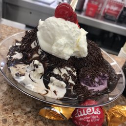 Black Raspberry Pie