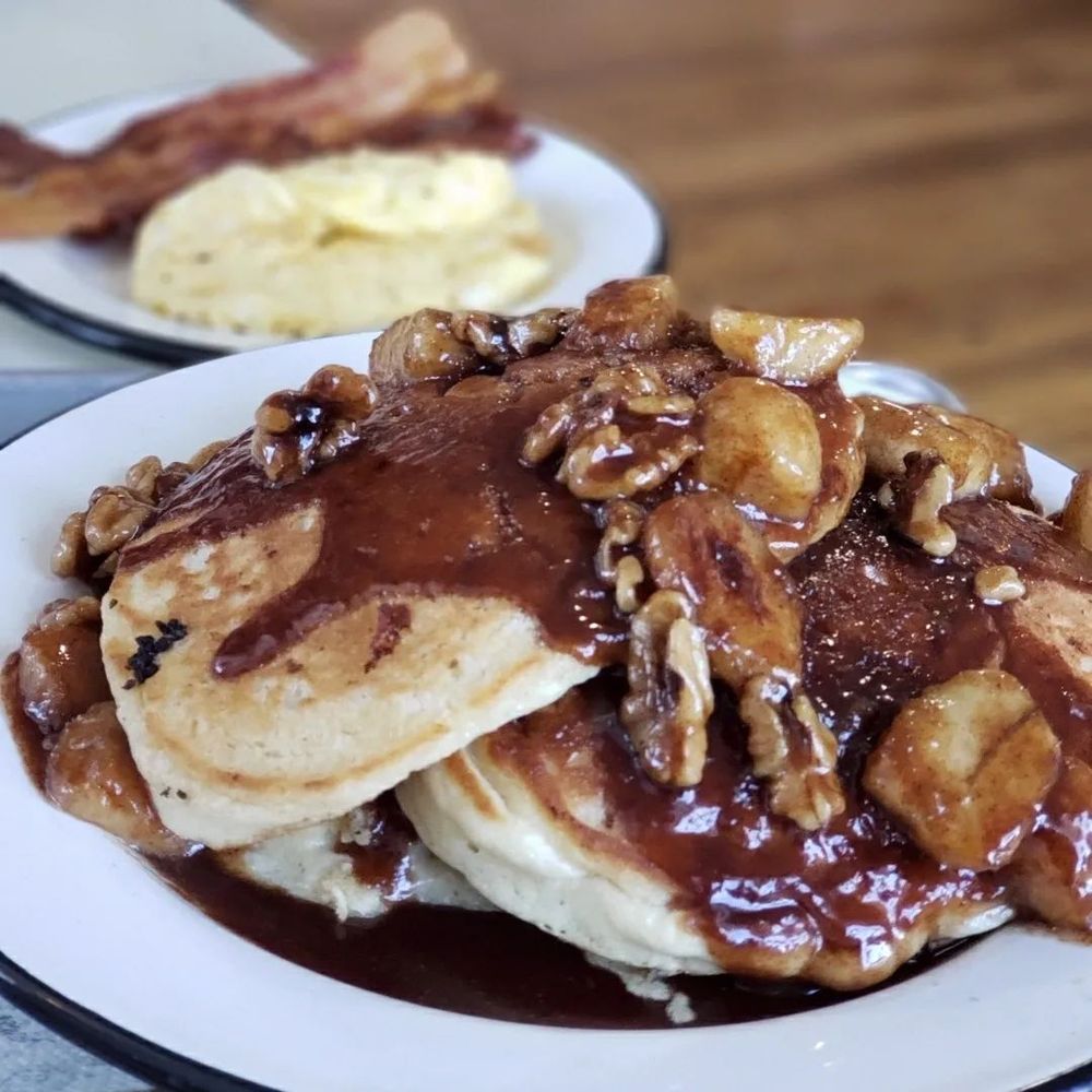 Hillcrest Little Bakery