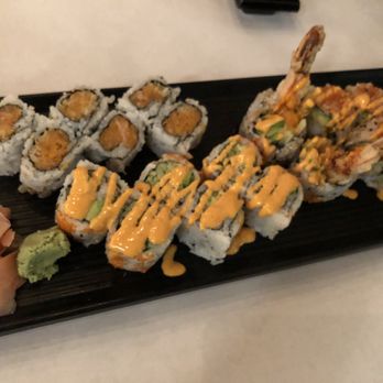 Axia Restaurant & Bar - Sushi - Asian Fusion Near Me - Mississauga, Ontario Axia Restaurant & Bar - Sushi - Asian Fusion Near Me - Mississauga, Ontario