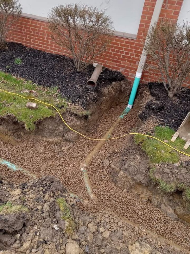 Slide of Yankosky Drain Cleaning & Plumbing