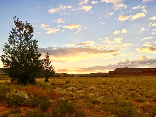 Sandcreek RV Park by null