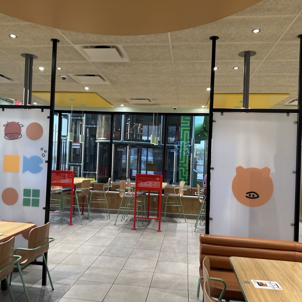 McDonalds - Fast Food Near Me - La Vernia, Texas McDonalds - Fast Food Near Me - La Vernia, Texas