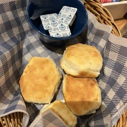 Cracker Barrel Old Country Store - Biscuits