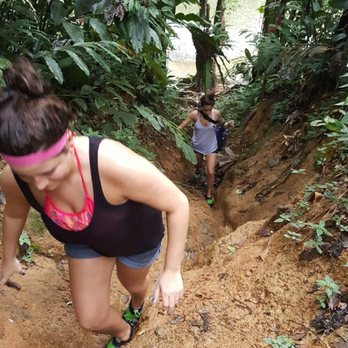 Create Adventure Puerto Rico - Tours Near Me - San Juan, Puerto Rico