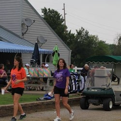 McDonald Golf Course