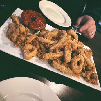 The Cull House - Seafood Near Me - Sayville, New York