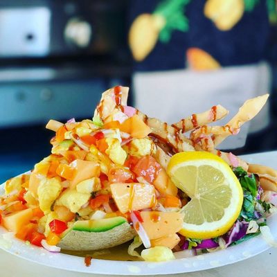 Bistro del Mar by null