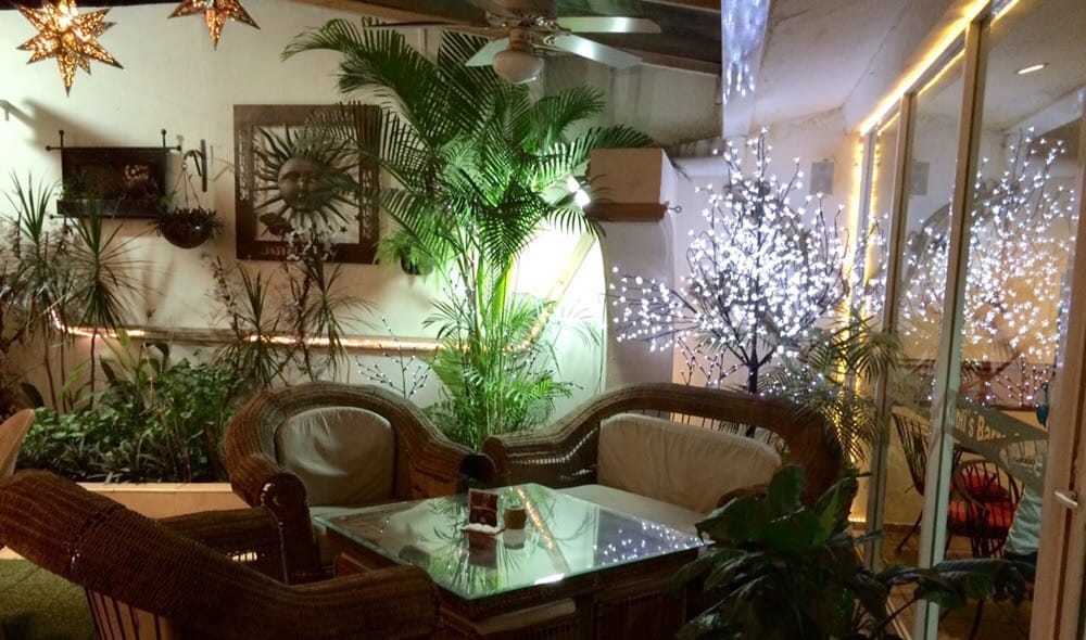 Kubli's Cafe Bistro