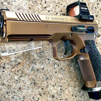 Dual Hammer Industries - nice, tight and low optic cut - Gunsmith Near Me - Inglewood, California Dual Hammer Industries - nice, tight and low optic cut - Gunsmith Near Me - Inglewood, California