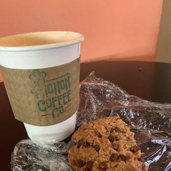 Monon Coffee Company - Coffee & Tea Near Me - Indianapolis, Indiana