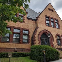 New Milford Public Library - New Milford Public Library