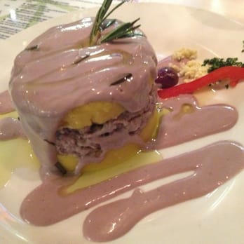 CVI.CHE 105 - Causa Montada Con Pulpito al Olivio! - Peruvian Near Me - Miami, Florida CVI.CHE 105 - Causa Montada Con Pulpito al Olivio! - Peruvian Near Me - Miami, Florida