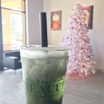 Teacup - Coffee & Tea Near Me - Litchfield Park, Arizona