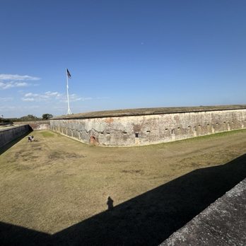 Fort Macon State Park - Parks Near Me - Atlantic Beach, North Carolina Fort Macon State Park - Parks Near Me - Atlantic Beach, North Carolina