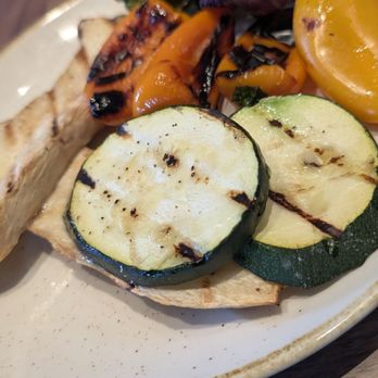 La Cañita - Grilled veggies - Latin American Near Me - Kendall, Florida