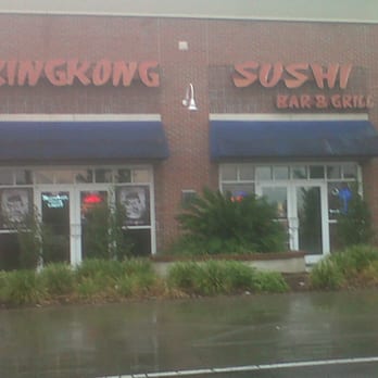 King Kong Sushi - oakheart rd, myrtle beach, sc - Sushi Bars Near Me - Myrtle Beach, South Carolina