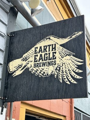 Earth Eagle Brewings by null