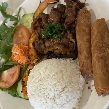 Pho Oh Tasty - Vietnamese Near Me - Orange, California