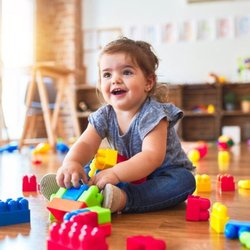 Kiddie Kingdom Daycare