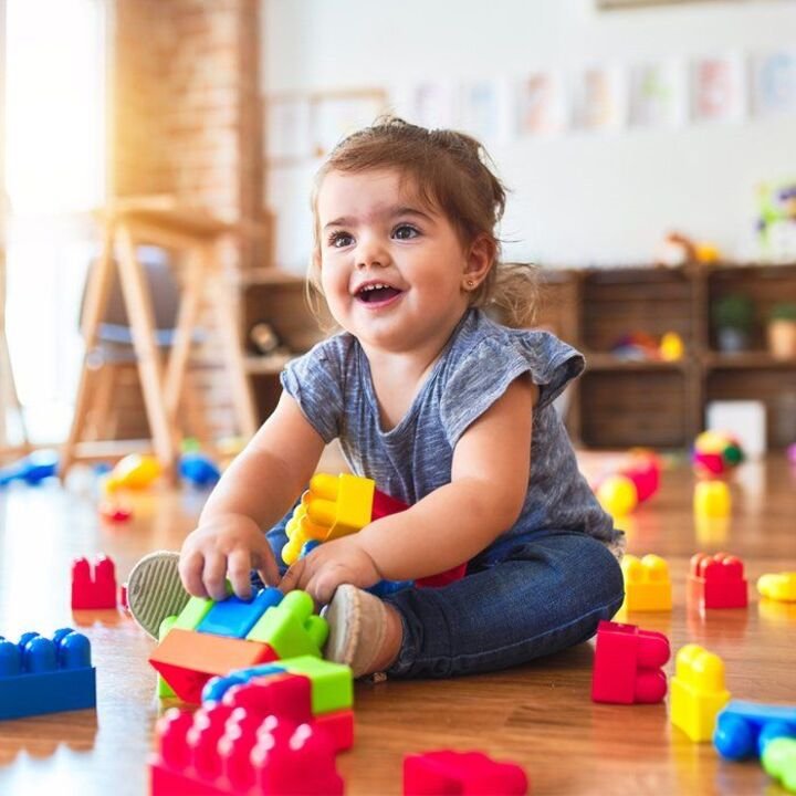 Kiddie Kingdom Daycare - childcare center in Lenoir City, TN