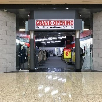 Pro Alterations & Suits - Sewing & Alterations Near Me - Blaine, Minnesota Pro Alterations & Suits - Sewing & Alterations Near Me - Blaine, Minnesota