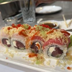 Osaka - Texas roll