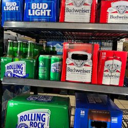 Chesterpike Beer Distributor