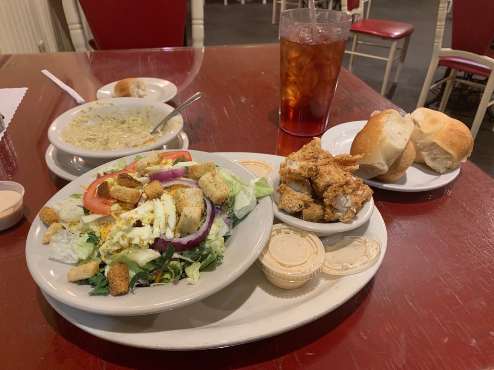 THE FARMHOUSE RESTAURANT 47 Photos & 112 Reviews 1125 S Oak St, Van