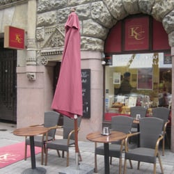 KC Suklaa
