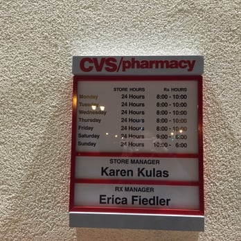 CVS Pharmacy - Drugstores Near Me - Scottsdale, Arizona