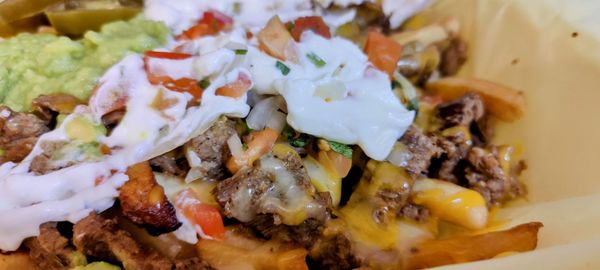 Colima's Mexican Food by null