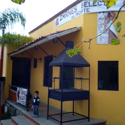 Carnes Selectas del Norte