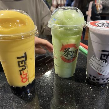 Tea Do - Boston - *.Mango Smoothie Nimbus *.Green Apple Smoothie *.Taro Milk Tea - Coffee & Tea Near Me - Boston, Massachusetts Tea Do - Boston - *.Mango Smoothie Nimbus *.Green Apple Smoothie *.Taro Milk Tea - Coffee & Tea Near Me - Boston, Massachusetts