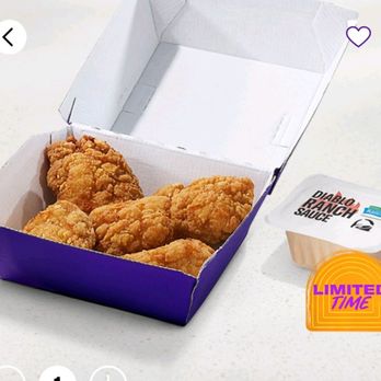 Taco Bell - Advertised - Fast Food Near Me - Sacramento, California Taco Bell - Advertised - Fast Food Near Me - Sacramento, California
