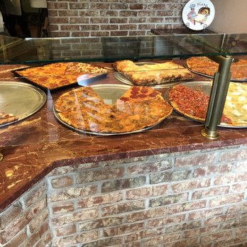 Casa D Pizza - Lots of options! - Pizza Near Me - Denville, New Jersey