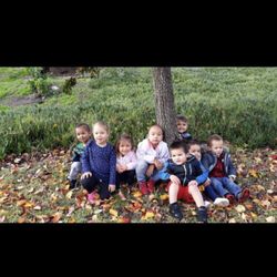 Heritage Tree Daycare