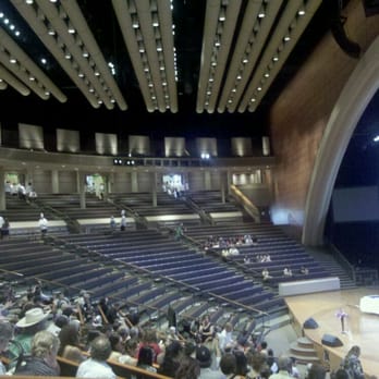 Riverbend Centre - a view of the auditorium from the stage - Music Venues Near Me - Austin, Texas Riverbend Centre - a view of the auditorium from the stage - Music Venues Near Me - Austin, Texas