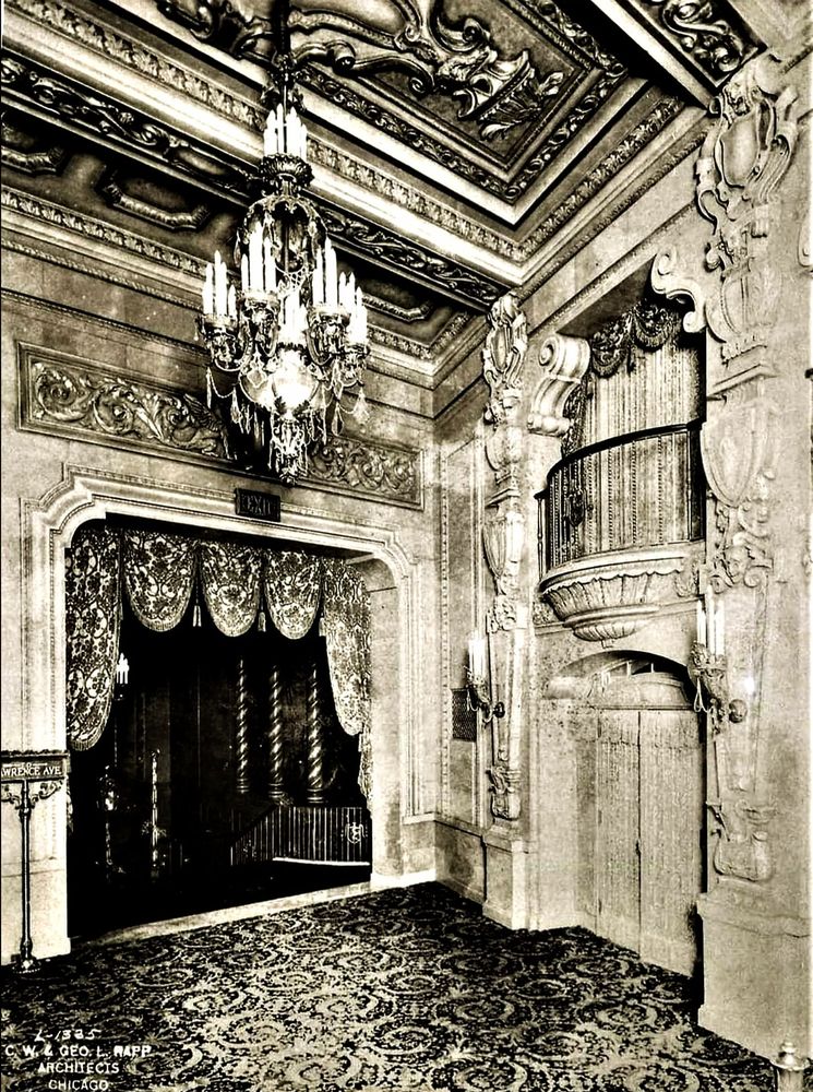 Providence Performing Arts Center
