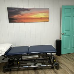 Alpha Osteopractic - Physical Therapy and Optimized Wellness