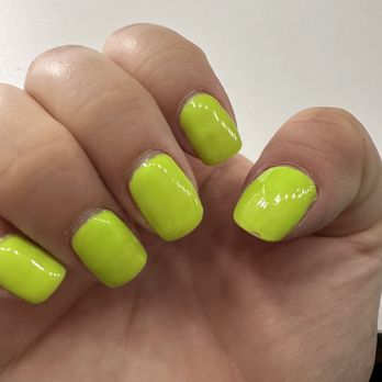 Happiness Nails - Nail Salons Near Me - Pomona, California
