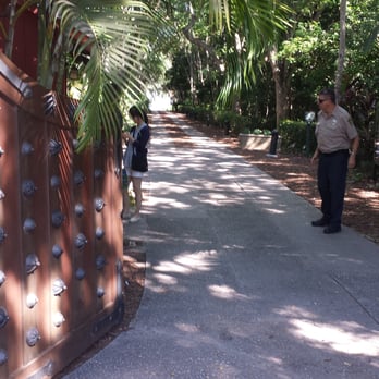 Deering Estate - Museums Near Me - Miami, Florida