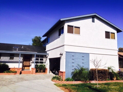 Slide of Three R Builders