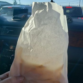 Woody's Drive-In - 1/3 a bag of medium fries for $5 (includes a 12 ounce fountain soda, too) - Burgers Near Me - Moses Lake, Washington Woody's Drive-In - 1/3 a bag of medium fries for $5 (includes a 12 ounce fountain soda, too) - Burgers Near Me - Moses Lake, Washington