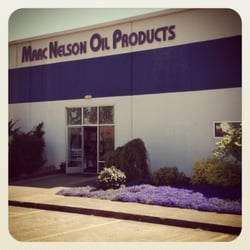 Marc Nelson Oil Products - MNOP MAIN OFFICE
