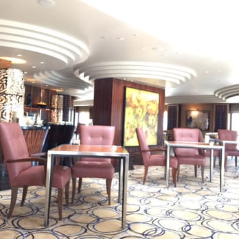 Park Hyatt Melbourne - club lounge - Hotels Near Me - Melbourne, VIC