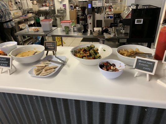 Sun Valley Kitchen by null