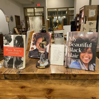 Strive Bookstore - Bookstores Near Me - Minneapolis, Minnesota
